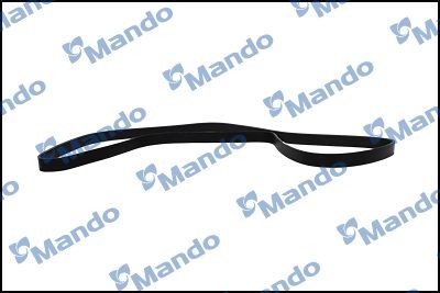 Ремень поликлиновой TOYOTA CAMRY (_V4_) MB7PK2090 MANDO