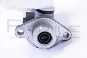 Главный тормозной цилиндр CHEVROLET MATIZ (M200, M250), DAEWOO MATIZ (M100, M150 09DW002 RED LINE OIL
