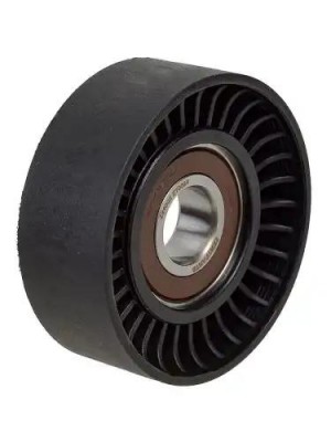 ролик натяжной! без натяжителя BMW E46/E39/E38 1.6i-2.8i 95> Z24002 ZENTPARTS