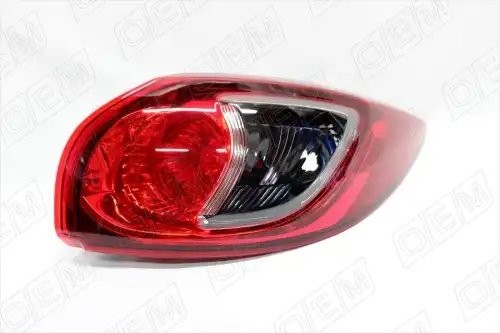 Фонарь правый внешний Mazda CX-5 1 2011-2015 OEM0215FONR OEMPARTS