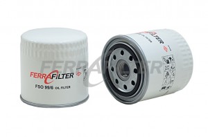 Фильтр масляный FSO996 FERRA FILTER