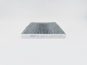 Фильтр салонный угольный GB-9940/C GB-9940/C BIG FILTER