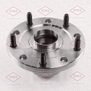 Ступица задняя FORD Transit 06- TDE5115 TDE5115 TATSUMI