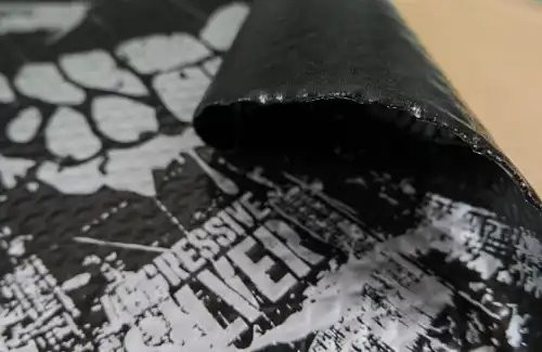 шумоизоляция! вибропоглощающий материал Aggressive Silver (MINI) 0,375х0,47м.\ 095380503 STP