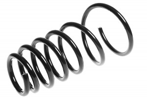 пружина задняя!\ Kia Sportage JE/KM 6 4WD 07-10 ST114028R STANDARD SPRINGS