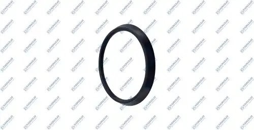 Кольцо уплотнительное КПП (95X115X10) K1004367 KACMAZLAR