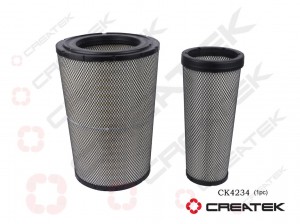Фильтр воздушный CK4234 CREATEK