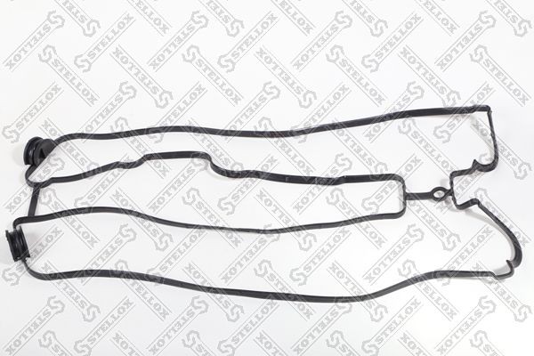 прокладка клапанной крышки!\ Opel Astra/Vectra/Omega/Zafira 1.8/2.0/2.2 16V 94> 11-28116-SX STELLOX
