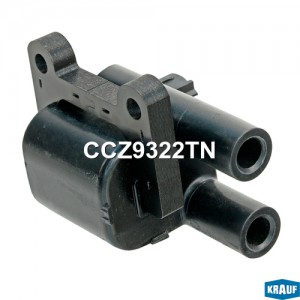 Катушка зажигания HYUNDAI Accent (06-),Elantra,Getz KIA Rio (05-),Cerato KRAUF CCZ9322TN KRAUF