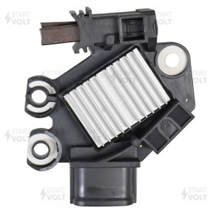 Регулятор напряжения ген. для а/м Hyundai Solaris (10-)/KIA Rio (11-) 1.4i/1.6i  VRR 08L5 START VOLT
