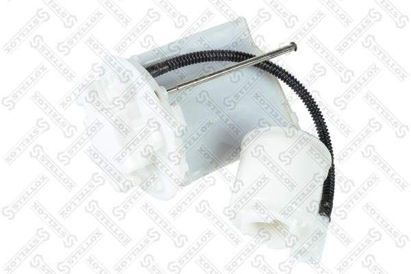 фильтр топливный!\ Toyota Rav-4 2.4L 04-08 21-00887-SX STELLOX