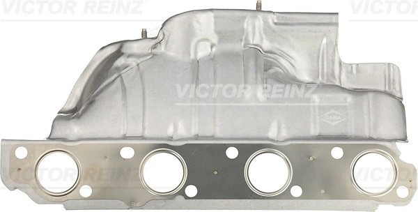 прокладка коллектора выпускного!\ Ford Mondeo 2.0 HJBA/B/C 02> 71-33893-00 VICTOR REINZ