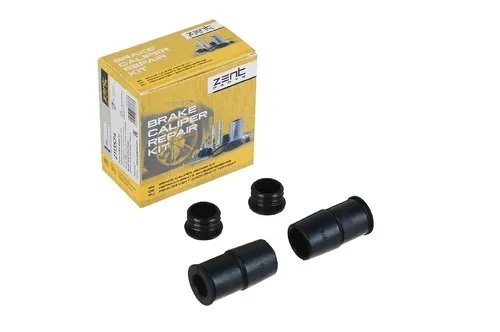 рем.к-т дискового тормоза!\ Audi 80/100/A1/A2/A3/A4/A5/A6/A8/Q3/TT 82> Z113574 ZENTPARTS