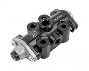 Клапан VOLVO FH,FM делителя КПП DT 232168 DIESEL TECHNIC