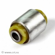 сайлентблок зад. рычага! полиуретан\ Honda Concerto HW, Rover 200/400 all 89-95 706441 TOCHKA OPORY