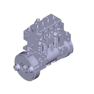 ТНВД 47.1111005-10 ЯЗДА 47111100510 YAMZ