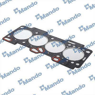 Прокладка головки блока HYUNDAI Atos (98-) (1.0) (AF) MANDO EGHNH00064 MANDO