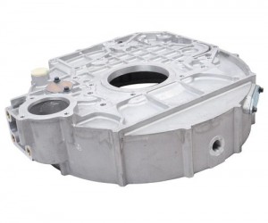 Картер КАМАЗ-5308,53605 маховика дв.CUMMINS ISBe 285-300 (сцепление 430мм) MOVEL 2831370MX MOVELEX