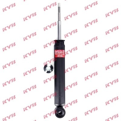 амортизатор передний газовый!\ MB W163 01-05 349055 KAYABA