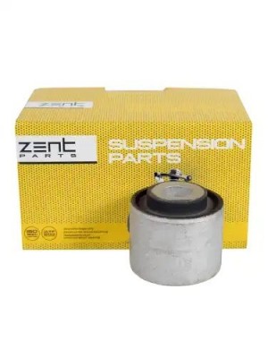 сайлентблок рычага зад. подвески!\ MB W140/C140 91>/W220 98> Z25701 ZENTPARTS
