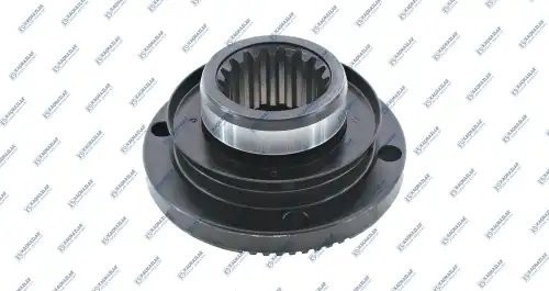 Фланец VOLVO K0401409 KACMAZLAR