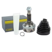 CHEVROLET LACETTI (2003>) с кольцом ABS GIK04041 GANZ