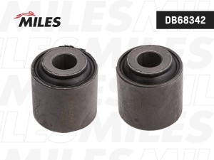 Сайлентблок амортизатора HONDA ACCORD,CR-V  DB68342 DB68342 MILES
