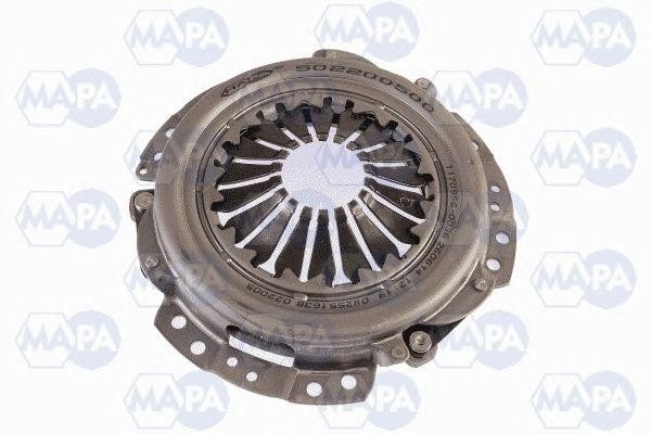 комплект сцепления! с подш Lada 2101-2107/2121 70> 003200400 MA PA