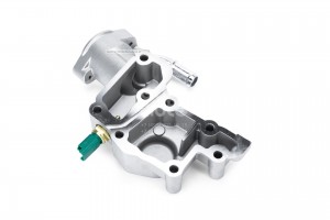 PEUGEOT 206 (1998>)/CITROEN C2 (2003>) 1530005 METACO