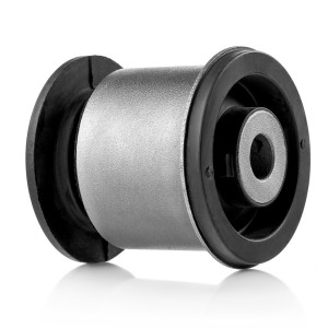 сайлентблок задней подвески!\ Audi Q7 06-15 142203170 MOBILAND