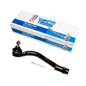 Наконечник рулевой левый Optima(10-15) Sonata(09-14) ix35//Tucson/Sportage(10-16 TRE756 FINWHALE