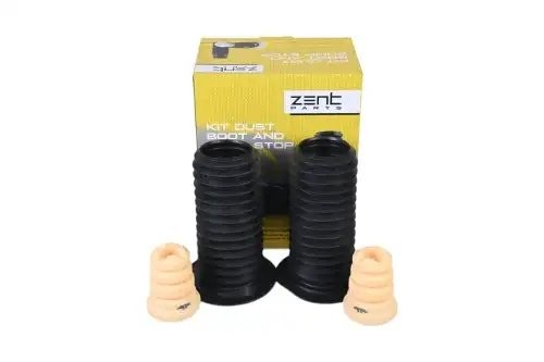к-кт отбойник+пыльник амортизатора переднего ! 2+2 шт.\ Mini Clubman 14> Z56880 ZENTPARTS