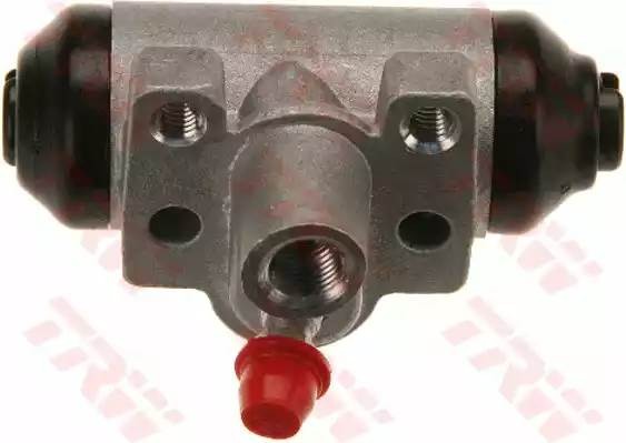 Цилиндр колесный правый HONDA ACCORD V, CR-V BWF300 BWF300 TRW