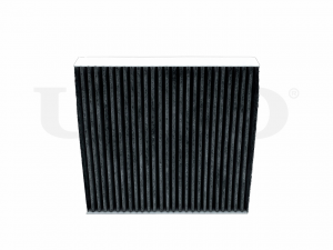 Фильтр салонный угольный FLT-40137C UNIO