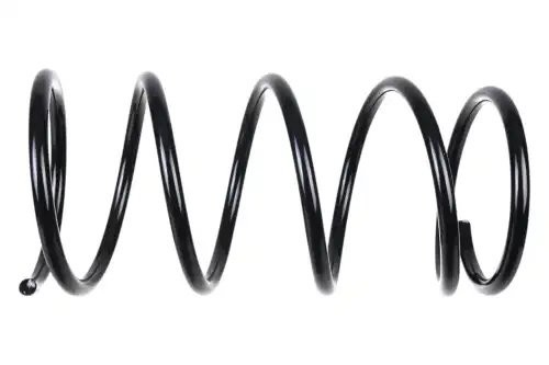 пружина передняя!\ Mitsubishi Space Star Z38454 ZENTPARTS