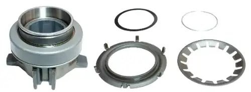 подшипник выжимной! с монтажным комплектом\ Scania 3-ser. RB0008201 REVOL