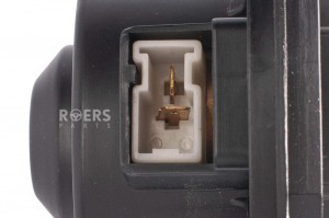 Мотор отопителя салона RP29MH003 ROERS PARTS