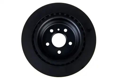 диск тормозной!\ MB GL-Class GL 350CDI/BlueTec 4-matic 12-15 Z06386 ZENTPARTS