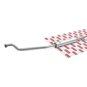 Глушитель OPEL Astra (98-05-) средняя часть BOSAL 284-365 BOSAL