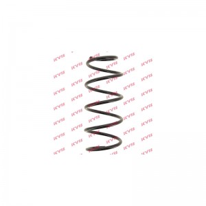 пружина передняя!\ Fiat Palio 1.2 01> RH3502 KAYABA