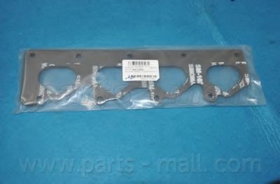 Прокладка коллектора впускного HYUNDAI AVANTE(XD) 00-06 P1L-A013 P1L-A013 PMC PARTS MALL