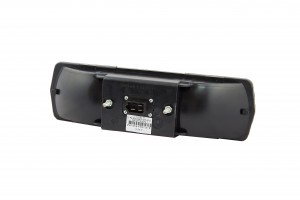 Фонарь задний ГАЗ,ЗИЛ левый 12V РУДЕНСК 112011514 RUDENSK