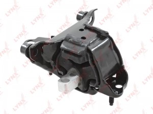 Опора двигателя VW Polo (05-) AUDI A1 (11-14) SKODA Fabia (07-) левая LYNX ME-1860 LYNXAUTO
