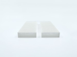 Фильтр салонный (2 шт.) CITROEN Berlingo 08-, C4 Picasso 06-, PEUGEOT 3008 09-,  GB-9947 BIG FILTER