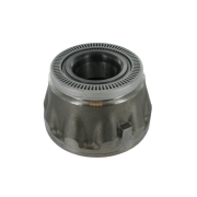 TKBA5457 СТУПИЦА В СБОРЕ С ПОДШИПНИКОМ RENAULT 60*168*102 TKBA5457 TEK KOM