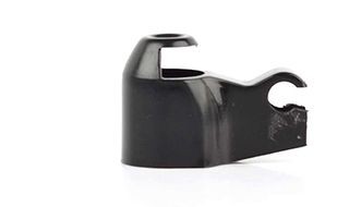 Крышка поводка стеклоочистителя FORD Transit (02-13) двери задней BSG BSG30995035 BSG