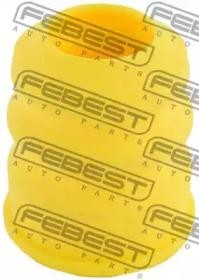 Отбойник передн амортизатора FORD MONDEO CA2 2007-2014 FDD-CA2F FDD-CA2F FEBEST