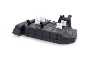 DAF XF 105/95 T0018-1002 TOPCOVER