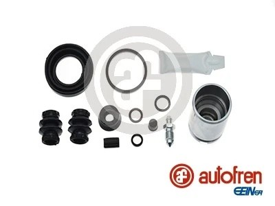 ремк-т диск.торм.с порш зад.\Opel Astra 1.8-2.2 00>/Zafira 99> diam.38(Lucas) D4847C AUTOFREN SEINSA