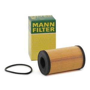 Фильтр масляный HU6024Z HU6024Z MANN FILTER
